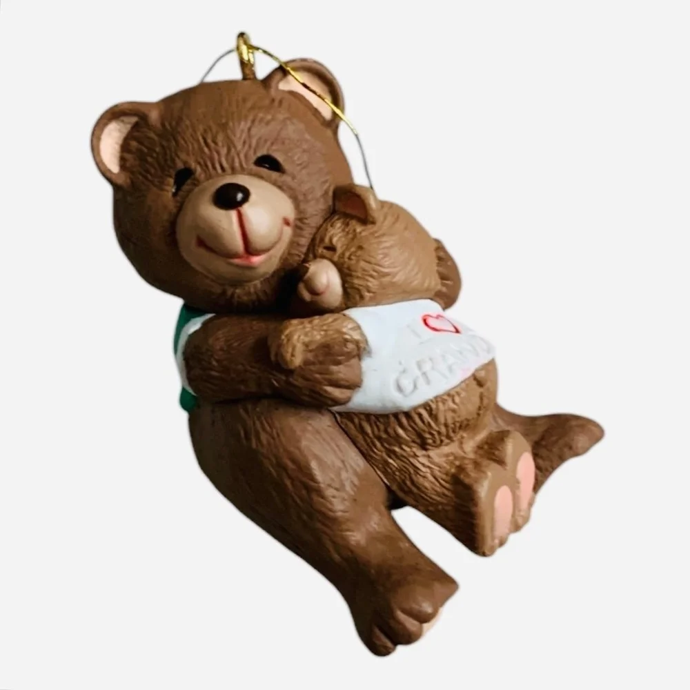Hallmark vintage 1997